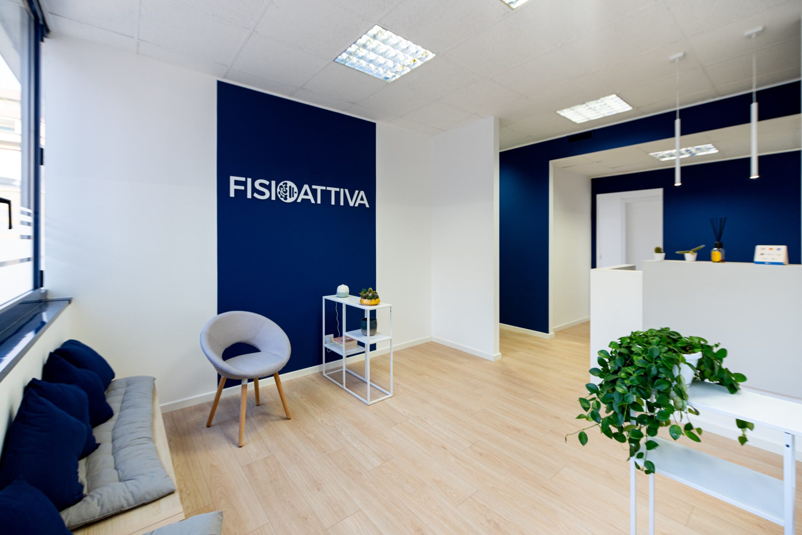 CENTRO FISIOATTIVA